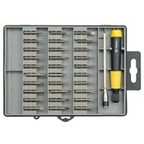   Vorel Precíziós csavarhúzó bit készlet 32 darabos TO-64371