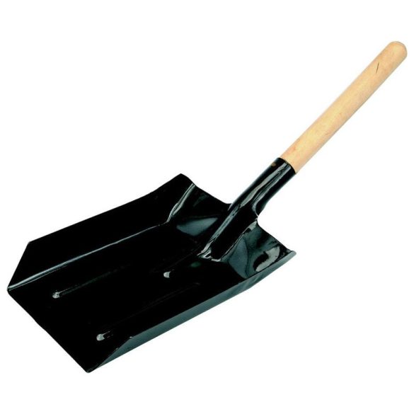 VOREL Közepes szénlapát  – 53 cm TO-72978