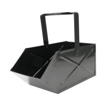 Nagy szénhordó edény – 42 × 22 × 21,5 cm TO-72984