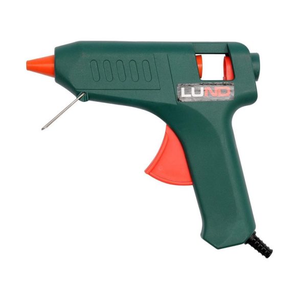 LUND Ragasztópisztoly 11 mm, 12 (72) W TO-73051