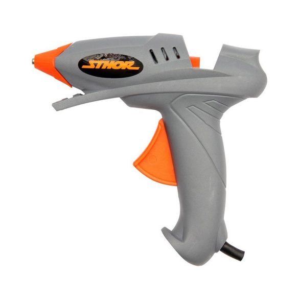 STHOR Ragasztópisztoly 11 mm, 15 (100) W TO-73052