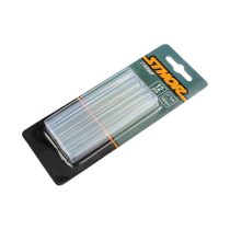 STHOR Ragasztórúd készlet 7×100 mm – 12 db TO-73260