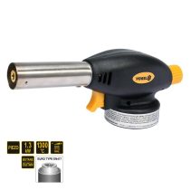 Gázégő piezo gyújtással TO-73413