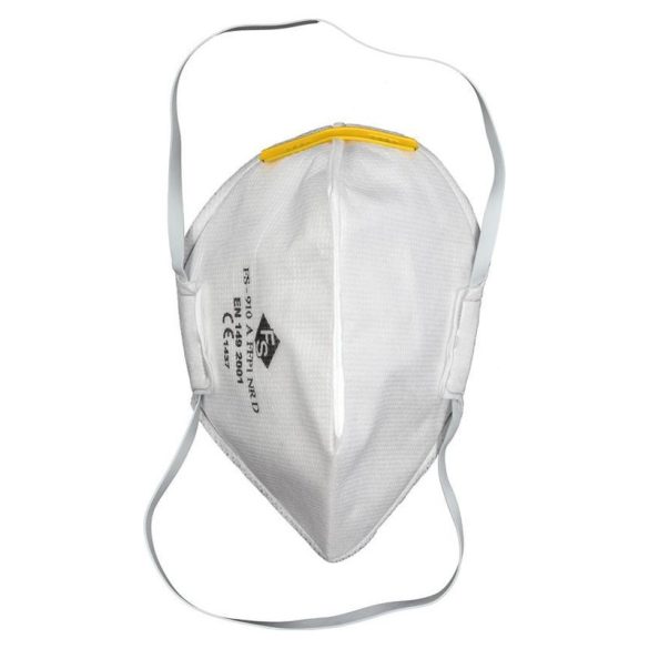 Vorel Eldobható porálarc CFY3S – 5 db TO-74542