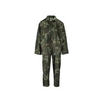 Vorel Moro Compact kétrészes esőkabát, L méret TO-74646