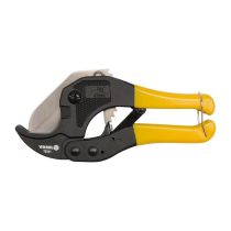 Vorel Műanyagcső-vágó olló 42 mm TO-78341