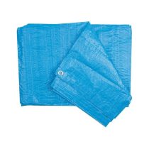 VOREL ponyva – 3 × 5 m, 90 g/m² TO-85030