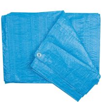 Kék Műanyag Ponyva TO-85080