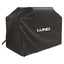 Grill takaró – 100 × 95 × 60 cm TO-99760