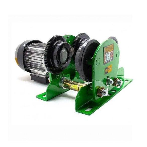 PROCRAFT  Elektromos csörlő – 1000 kg teherbírással TX1000