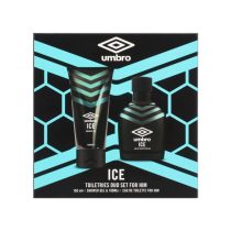 UMBRO ICE Ajándékcsomag UG6474A