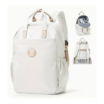 Iskolatáska, hátizsák fehér UM129461-f