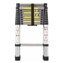 Haina teleszkópos alumínium létra 5 méter UP500