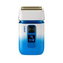 VGR Professzionális borotva – 1400 mAh V-362