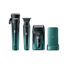   VGR Professzionális 3 az 1-ben Haj- és Szakállvágó Szett – AFA Különkiadás V-694