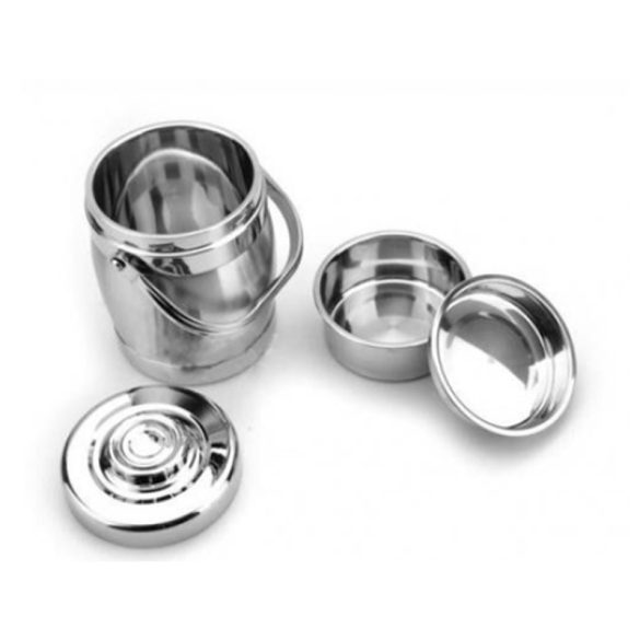 VICTOR rozsdamentes acél ételhordó 1.4L V-FH0614