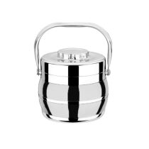 Victor rozsdamentes acél ételhordó, 1,4L V-FH1514S