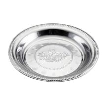 Victor rozsdamentes ovális tálca, 56 cm V144-56