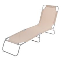 PANAMA Összecsukható Napozóágy V2M9835VQ4