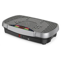   Prémium Rezgőlemez Fitneszgép – 99 Fokozatú Otthoni Edzőtárs V5M303882V