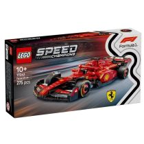   LEGO Speed Champions Ferrari SF-24 Forma 1 versenyautó V6M0X32008