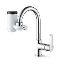 Vízmelegítős csaptelep VCS1