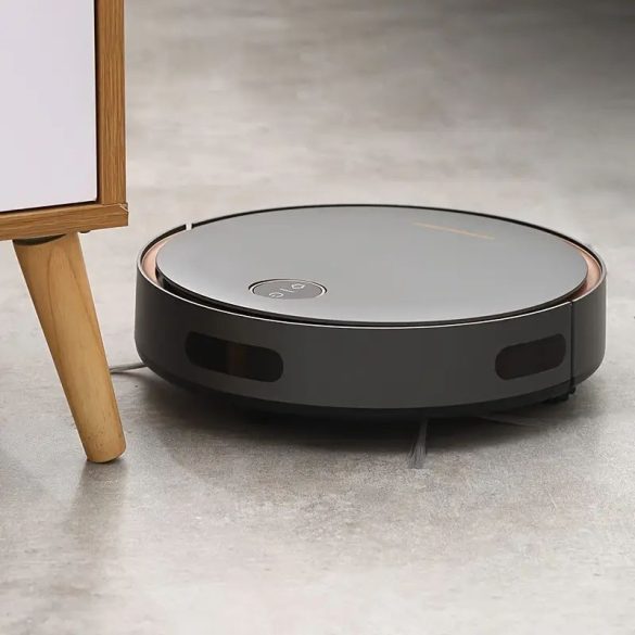 Sokoldalú robotporszívó infravörös érzékeléssel VD62888
