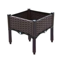 Magasított Kerti Ágyás VE1933665