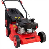   AGM 4024 Benzinmotoros Fűnyíró – 39 cm Vágásszélességgel VILL-82410