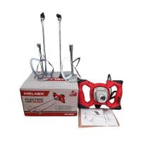 Welnek Tools Elektromos Festék- és habarcskeverő VK-0020