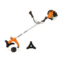   VANKO Professional benzinmotoros bozótvágó – 58 cm³, 6.2 LE VK-6200