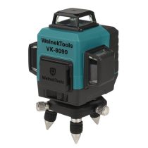 Welnek Tools lézeres szintező VK-8090
