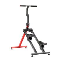   3 az 1-ben Összecsukható Stepper és Lépcsőzőgép VL7721971