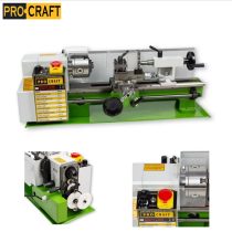 Procraft fém eszterga - VMM 800