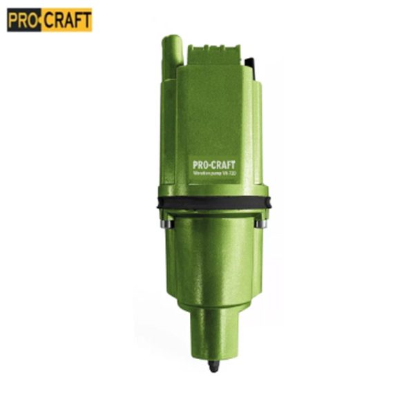 Procraft VN-72D Vibrációs Szivattyú 13200 l/h 400 w VN-72D