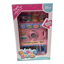 Játék italautomata gyerekeknek VND1