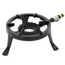 Vanszero 3 lábas gázzsámoly  33cm VNSZ3L