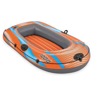   Bestway Kondor Elite 1000 felfújható csónak 162 cm VQM0132922