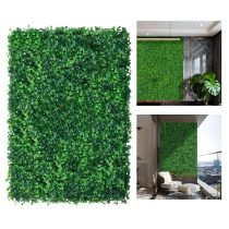 24 db Műnövényfal 60 x 40 cm VX11509220