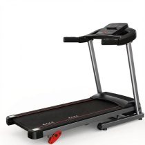   MaxVibe Motoros Otthoni Futópad – 2,5 LE, 12 km/h VX9607740