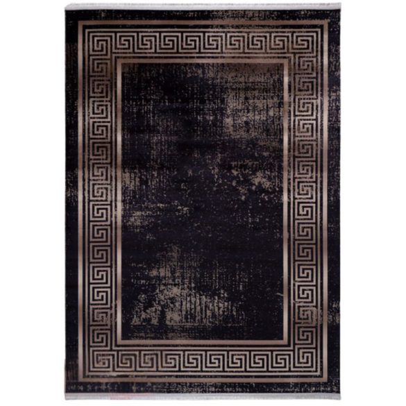 Velvet 754 Gold 160 x 220 cm Rövid szálú exkluzív szőnyeg