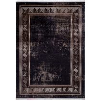   Velvet 754 Gold 80 x 150 cm Rövid szálú exkluzív szőnyeg