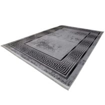   Velvet 754 Grey 120 x 170 cm Rövid szálú exkluzív szőnyeg