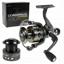   Hokkaido Consensus FD3000 – Univerzális Pergető Orsó W10089