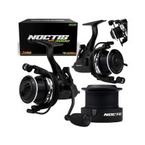 Hokkaido Noctis 3000 Z bojlis orsó szabadonfutóval W10108