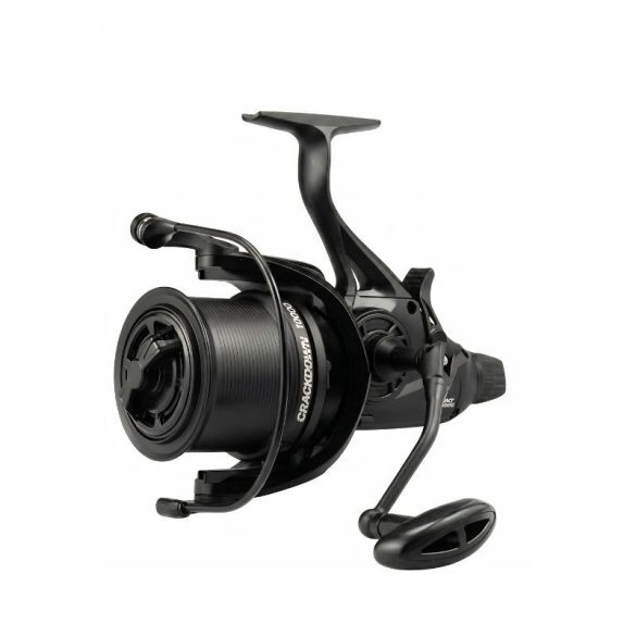 Hokkaido Crackdown 10000 Z bojlis orsó szabadonfutóval W10112