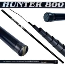 Hokkaido Hunter spiccbot 8m karbon kivitelben W11153