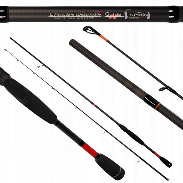 Bright AT pergető bot 2,28m 10-30g W11177