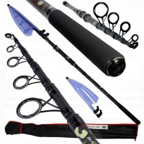 Balance Carp pontyozó bot 3,6m karbon kivitelben W11180