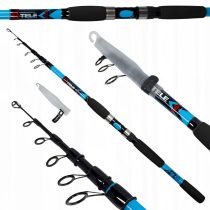 Hokkaido Blue Sea teleszkópos horgászbot 3m 40-80g W11213